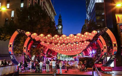 中國新年燈會_重慶中國青年旅行社 中國新年燈會_重慶中國青年旅行社